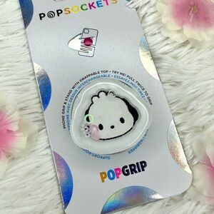 Sanrio Pochacco Popsocket Handmade